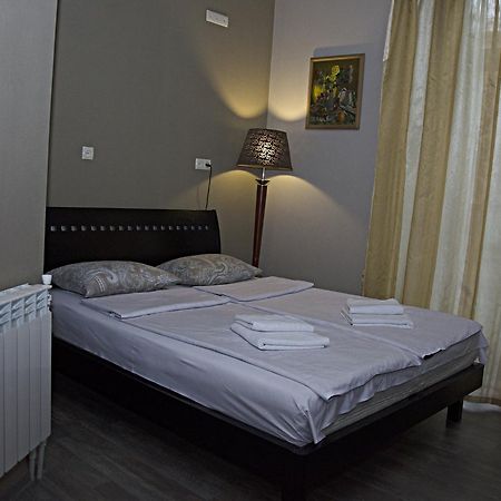 Guest House N 1 Ереван Екстериор снимка