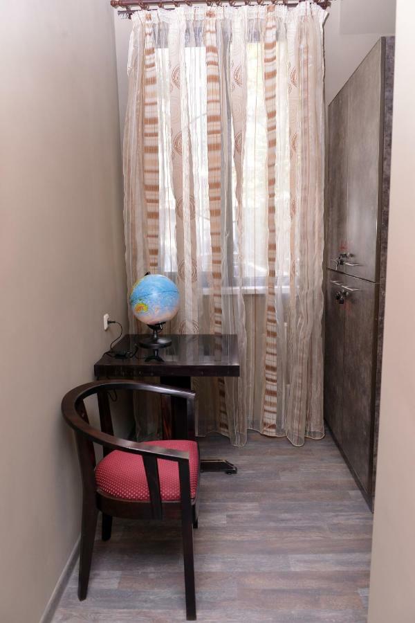 Guest House N 1 Ереван Екстериор снимка